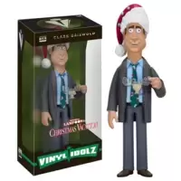 Christmas Vacation - Clark Griswold