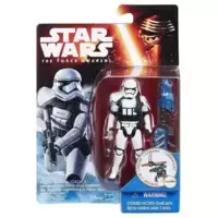 First Order Stormtrooper Squad Leader