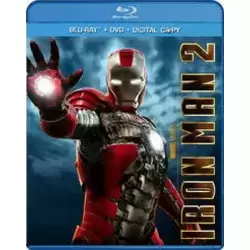 Iron man 2