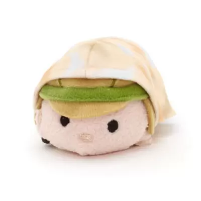 Mini Tsum Tsum - Luke Skywalker Endor Outfit