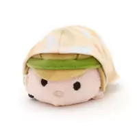 Luke Skywalker Endor Outfit