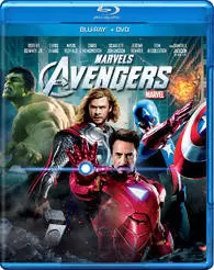 Films MARVEL - Avengers