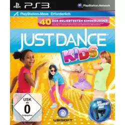 JustDance kids