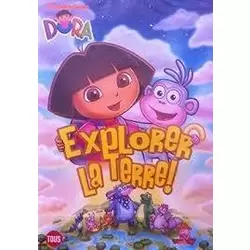 Dora - Explorer la terre