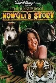 Autres DVD Disney - Mowgli\'s story