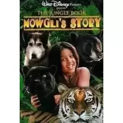 Mowgli's story
