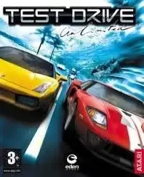 Jeux XBOX 360 - Test drive unlimited
