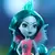 Monster High Dolls - Bay Tidechaser - Fright-Mares