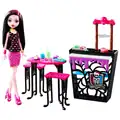 We have 1 buyer for Beast Bites Cafe + Draculaura - Creepateria