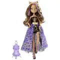 Máme 1 zájemce(-ů) o Clawdeen Wolf - 13 Wishes