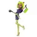 Máme 3 zájemce(-ů) o Clawdeen Wolf - Dawn of the Dance