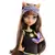 Monster High - Clawdeen Wolf - Dead Tired
