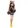 Temos 2 comprador(es) para Clawdeen Wolf - Dead Tired