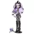 Vi har 3 køber(e) til Clawdeen Wolf - Freak du Chic