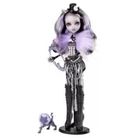 Clawdeen Wolf - Freak du Chic