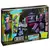 Monster High Dolls - Color-Me-Creepy Design Chamber - Create-A-Monster