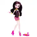 Tenemos 3 comprador(es) para Draculaura - Creepateria