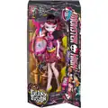 Tenemos 2 comprador(es) para Draculaura - Freaky Fusion