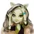 Monster High - Frankie Stein - Freaky Fusion