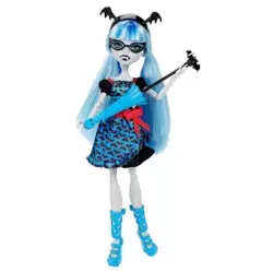 Ghoulia Yelps - Freaky Fusion