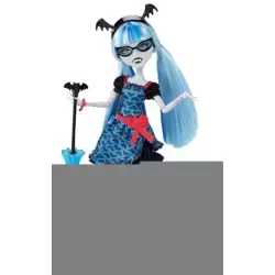 Ghoulia Yelps - Freaky Fusion
