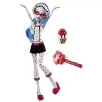 Ghoulia Yelps - Dead Tired
