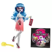 Ghoulia Yelps - Dawn of the Dance