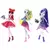 Monster High Dolls - Lagoona Blue - Dot Dead Gorgeous