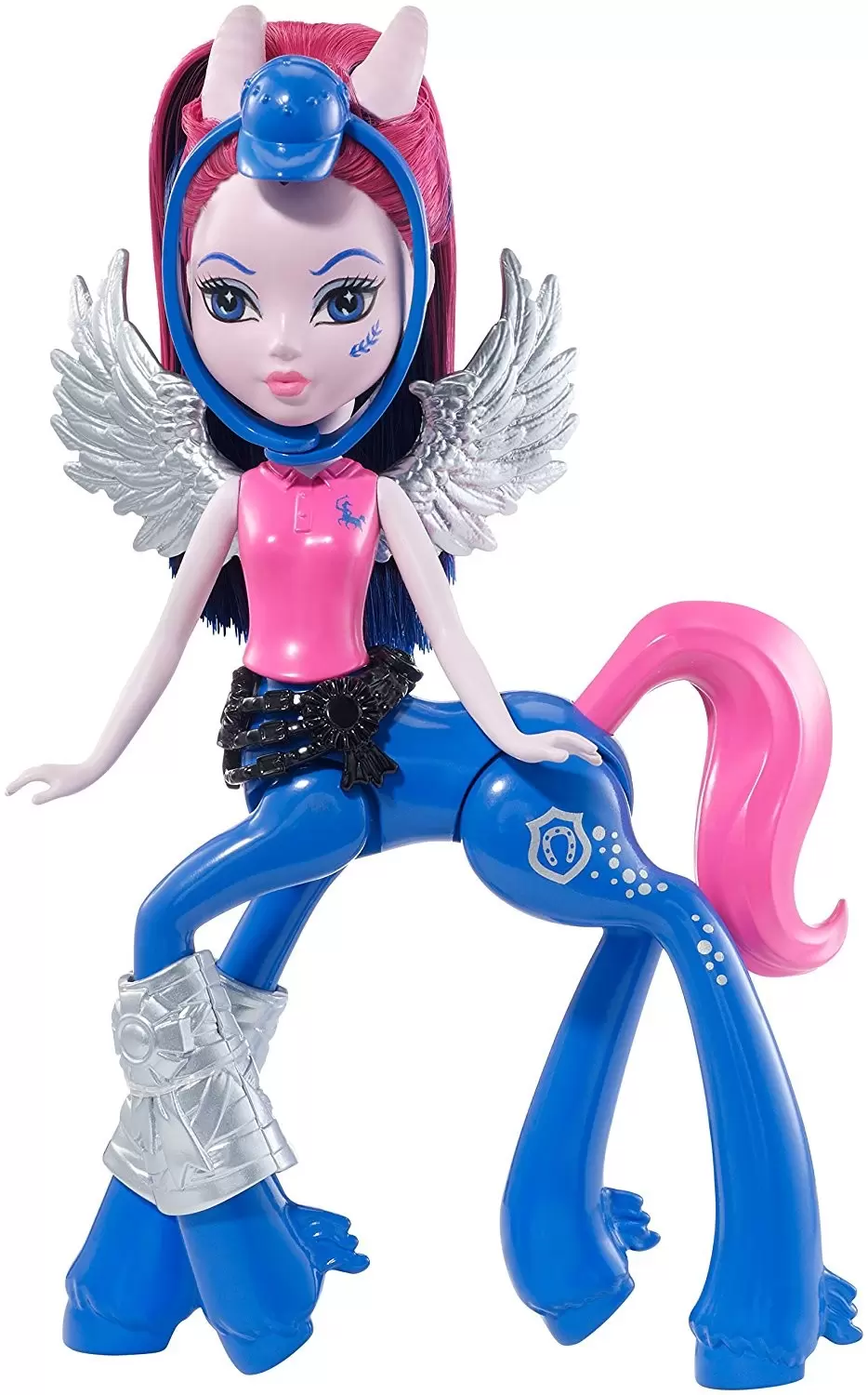 Monster High - Pyxis Prepstockings - Fright-Mares