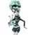 Monster High Dolls - Twyla - Freak du Chic