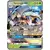 Ombres Ardentes - Sarmuraï GX