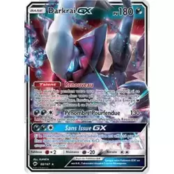 Darkrai GX