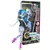 Monster High Dolls - Abbey Bominable - Skultimate Roller Maze