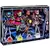 Clawdeen, Ghoulia, Rochelle & Venus (4-pack exclusive) - Ghoul's Night Out