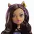 Monster High - Clawdeen Wolf - Scaris