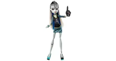monster high bonecas originais - Pesquisa Google  Monster high toys, Monster  high dolls, Monster high doll