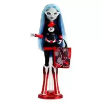 Ghoulia Dead Fast