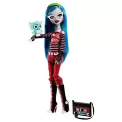 Ghoulia Yelps - Fille de zombies - Basic