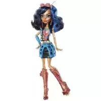 Robecca Steam - Ghouls Alive !