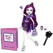 Monster High Dolls - Spectra Vondergeist - Ghoul\'s Night Out