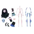 Nous avons 1 acheteur pour Starter Pack Vampire & Sea Monster - Create-A-Monster