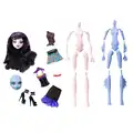 Nous avons 2 acheteurs pour Starter Pack Vampire & Sea Monster - Create-A-Monster
