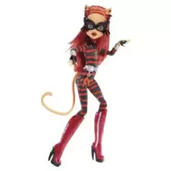 Toralei Stripe - Cat Tastrophe - Power Ghouls
