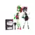Monster High Dolls - Venus McFlytrap & Rochelle Goyle (2-pack) - Zombie Shake