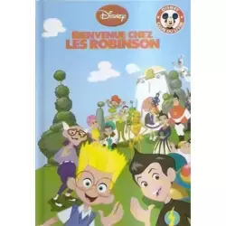 bienvenue chez les robinsons - DVD Disney