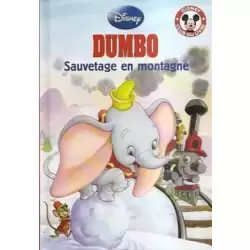 Dumbo, sauvetage en montagne