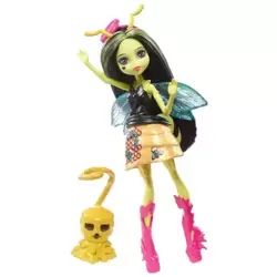 Beetrice - Garden Ghouls Winged Critters
