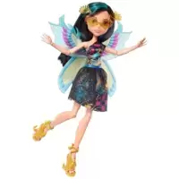 Cleo de Nile - I Love Shoes - Monster High Dolls