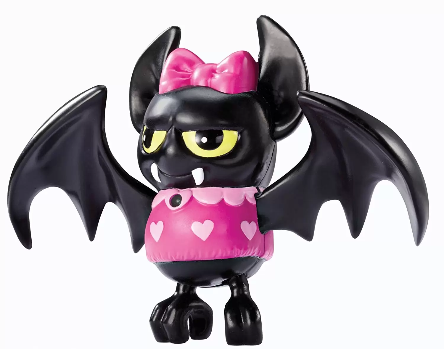 Monster High Dolls - Count Fabulous - Secret Creepers