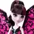 Monster High Dolls - Ghoul-To-Bat Transformation Draculaura